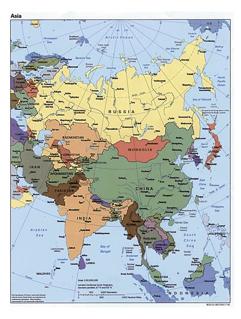 the capital of asia